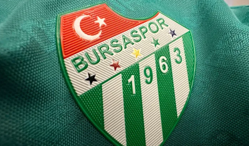 Ankaragücü'nden Bursaspor'a anlamlı 63. yıl mesajı