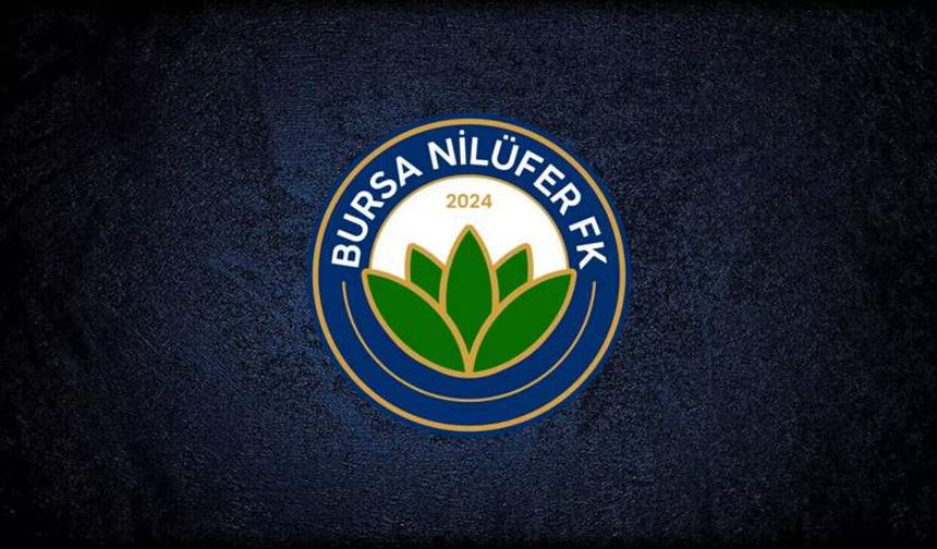 Bursa Nilüfer Futbol A.Ş.’den hakem hatalarına tepki