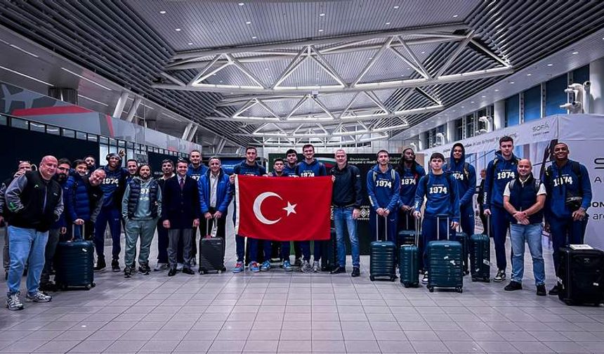 TOFAŞ Avrupa sahnesine Bulgaristan’da çıkıyor