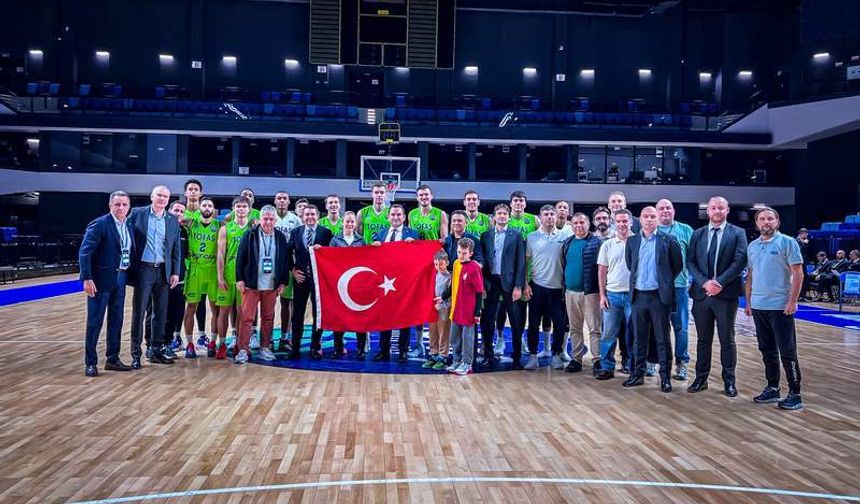 TOFAŞ mucize geri dönüşle galip geldi