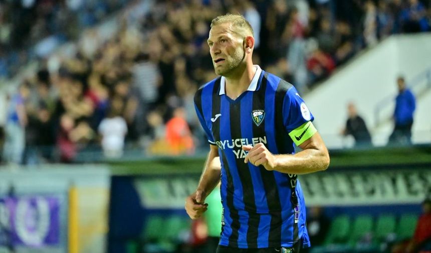 Sedat Cengiz ve Bora Yılmaz'ın yani takımını belli oldu