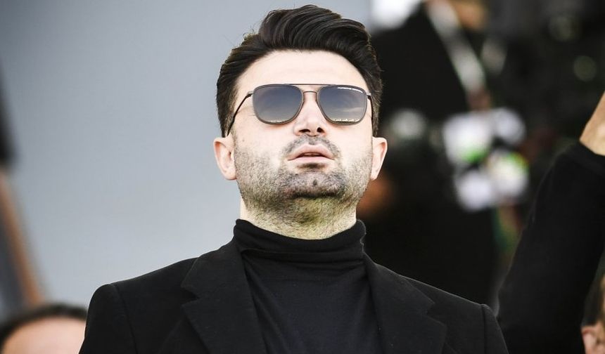 Enes Çelik: Kısa ve öz konuşacağım