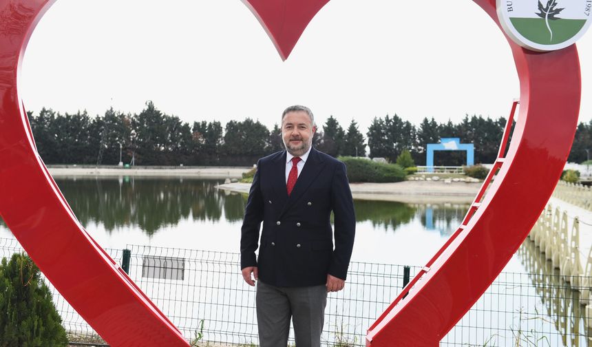 Osmangazi Belediyespor’da Fatih Karayılan güven tazeledi