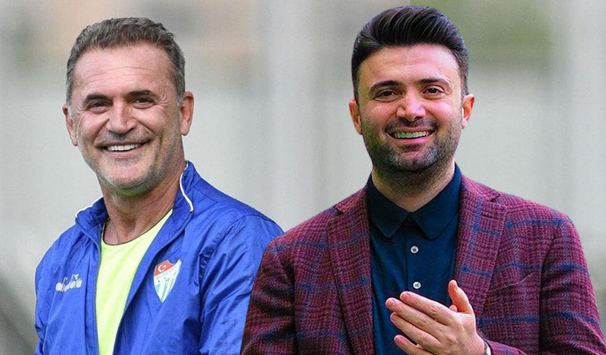 Bursaspor’da yabancı transfer çalışmaları başladı