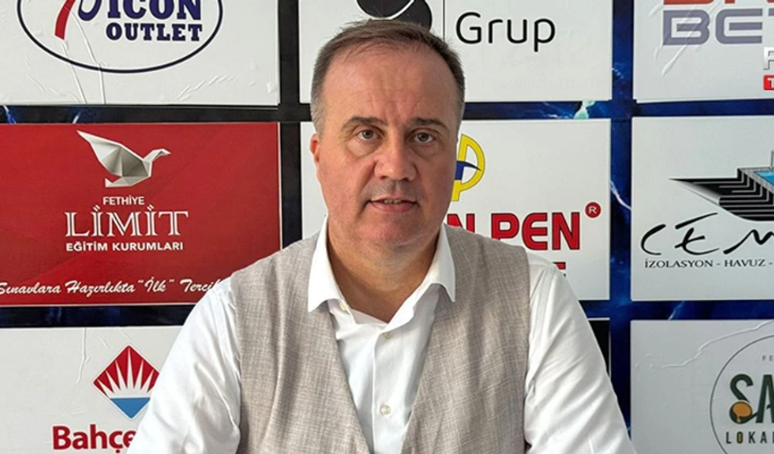 Bursaspor maçı öncesi teknik direktör ile yollarını ayırdı