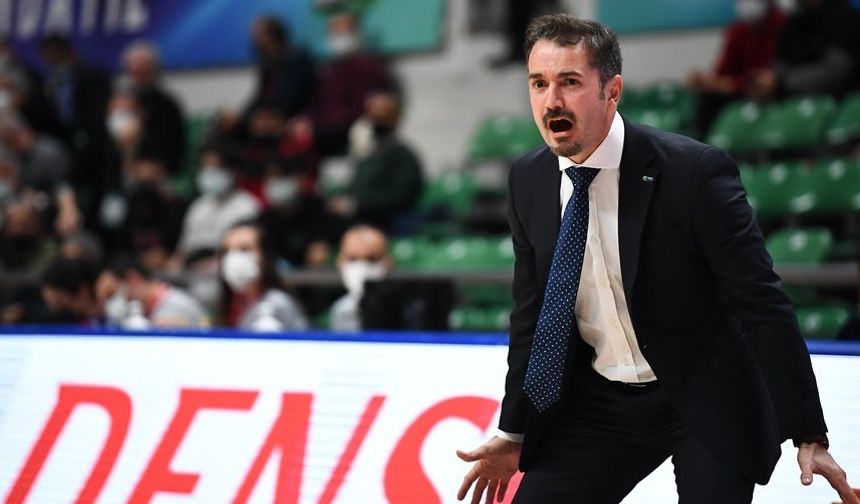 Bursaspor’da yeni koç Ahmet Çakı