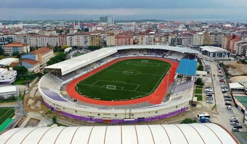 Bursaspor zirve için Gebze deplasmanında