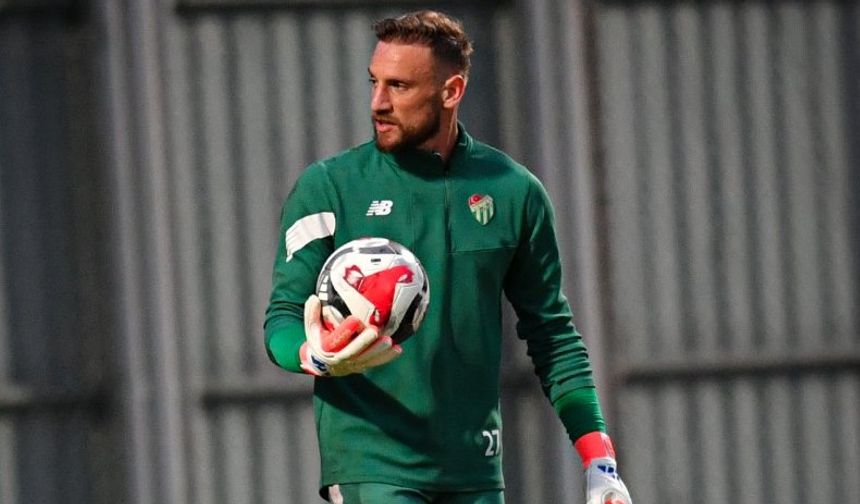 Bursaspor'da Fethiyespor maçı hazırlıkları başladı