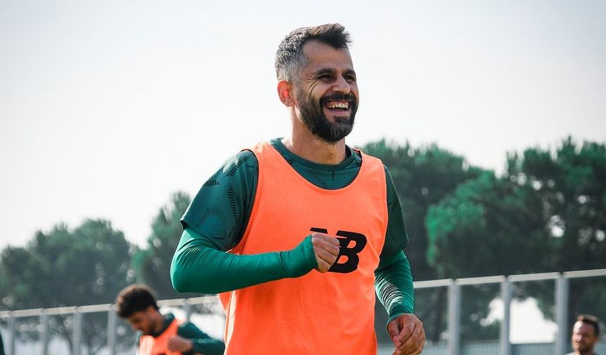 Bursaspor, Gebzespor deplasmanına hazır