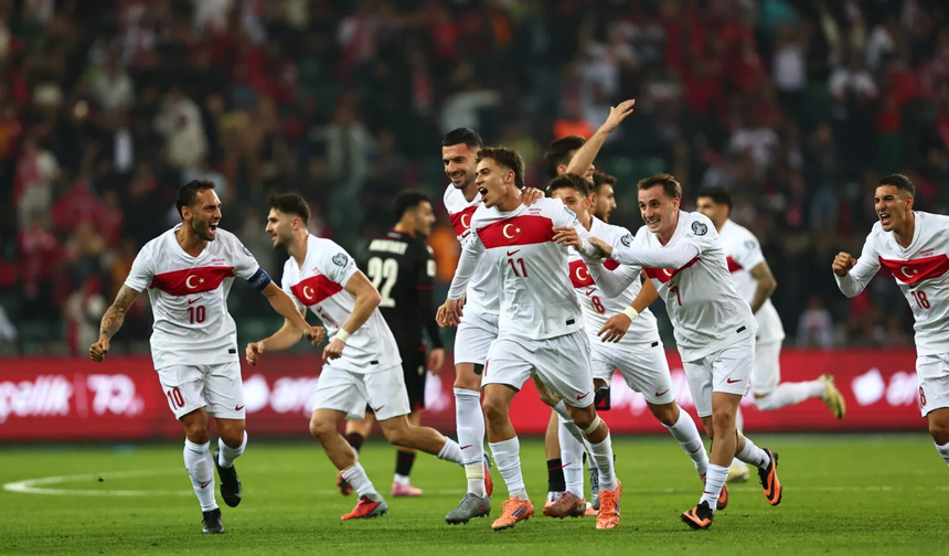 Milli heyecan Bursa’ya dönüyor: Türkiye - İtalya maçı Matlı Stadyumu'nda!