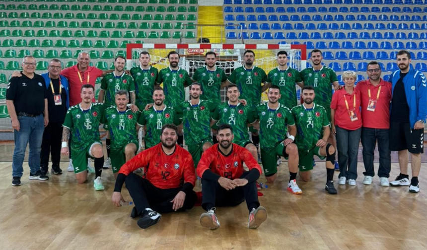 Nilüfer Belediyespor Trabzon deplasmanında kazandı