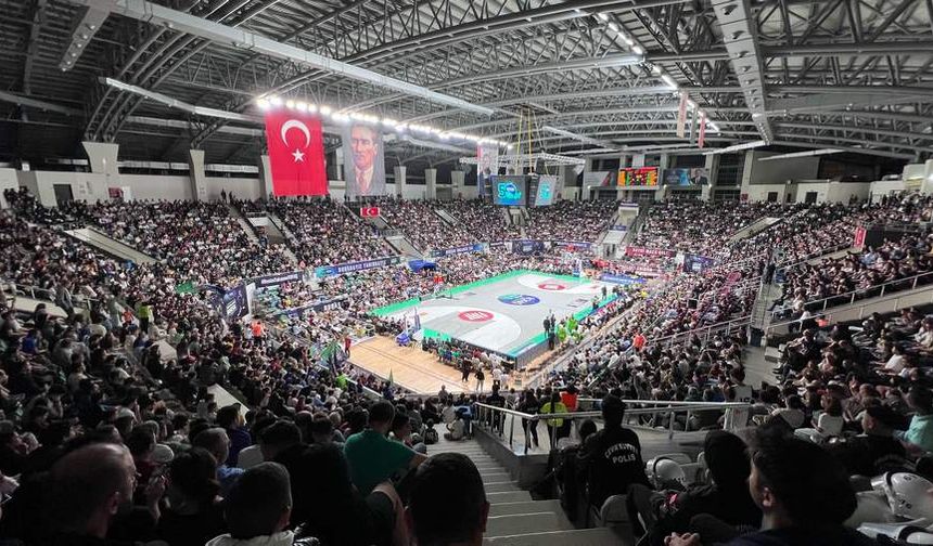 Tofaş Basketbol'dan dolandırıcılık uyarısı