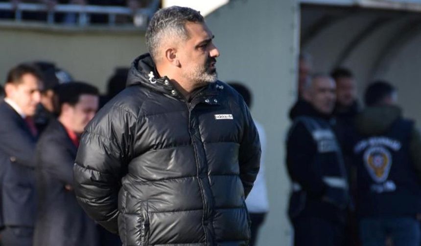 Bekir Ozan Has’tan Gemlikspor taraftarına birlik çağrısı