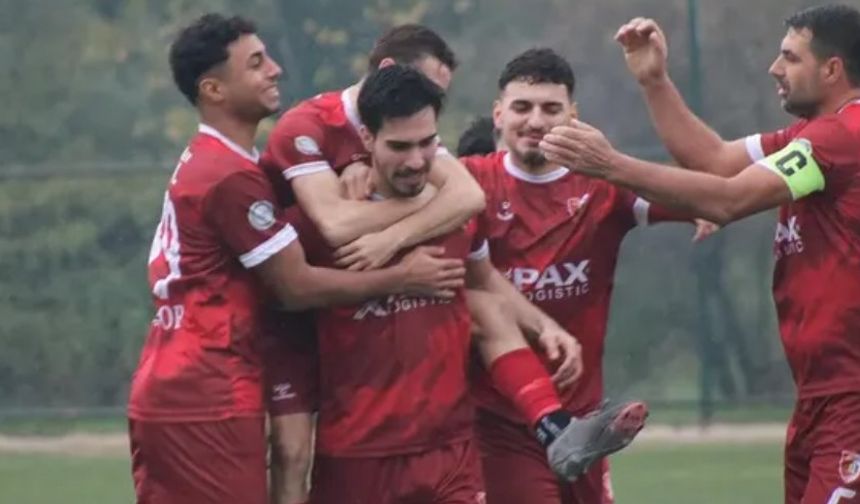 Gemlik Umurspor karara sert tepki gösterdi