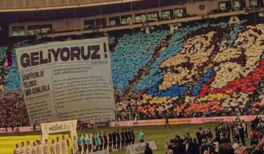 Bursaspor’da yeni yıl mesajları birlik ve hedef vurgusu