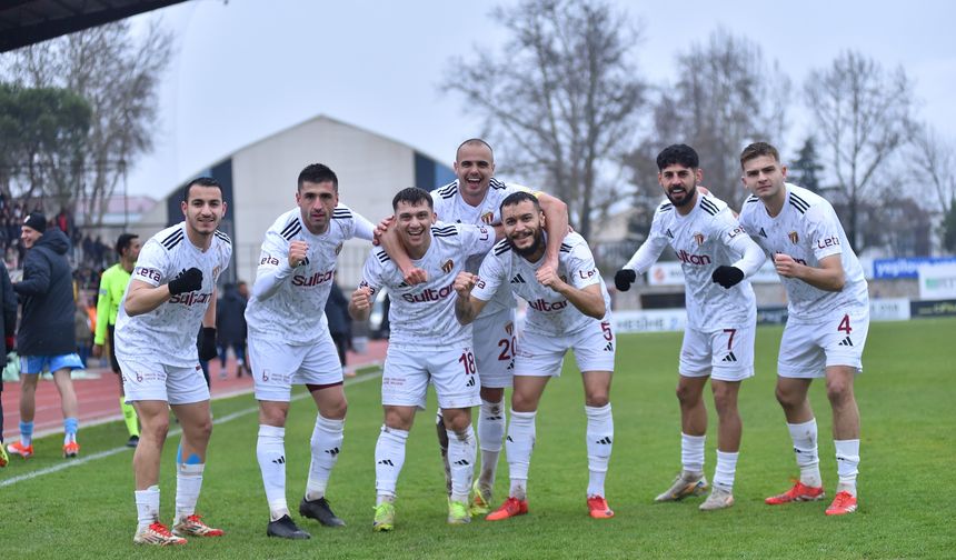 Sultan Su İnegölspor - Altınordu