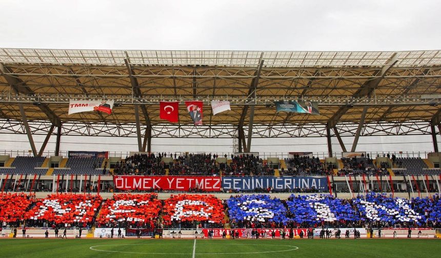 Kırmızı Şeytanlar'dan Bursa deplasmanı için destek çağrısı