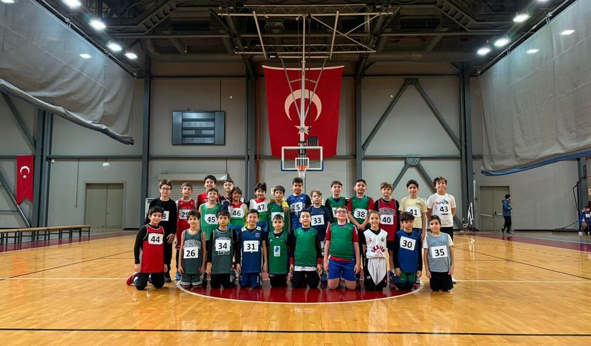 TOFAŞ altyapı 2026 seçme sonuçları açıklandı