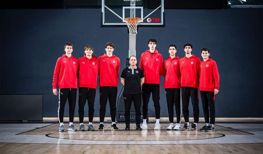 TOFAŞ altyapısından 7 oyuncu milli takım kampında