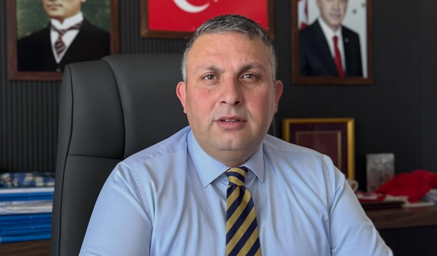 Ankaragücü cephesinden Enes Çelik’e dikkat çeken sözler