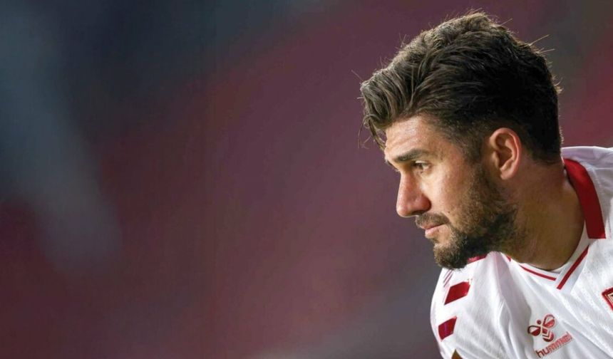 Bursaspor’da Soner Aydoğdu için geri sayım