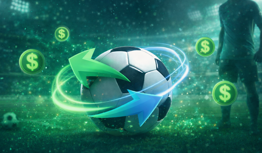 Futbolda ara transfer dönemi resmen başladı