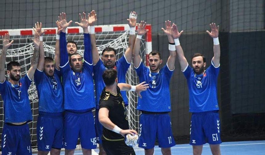 Nilüfer Belediyespor’dan kritik galibiyet