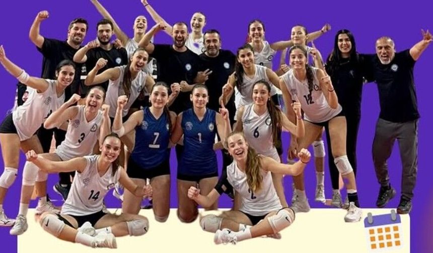 Nilüfer Belediyespor final haftasında sahaya çıkıyor