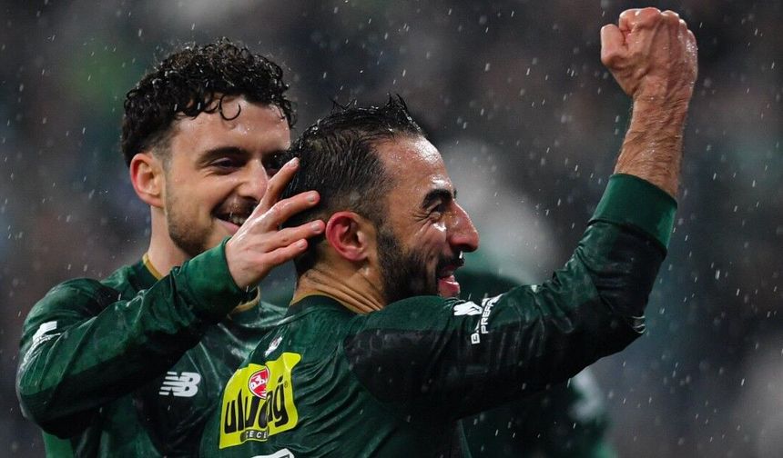 Hamza Gür'ün yeni takımı belli oldu