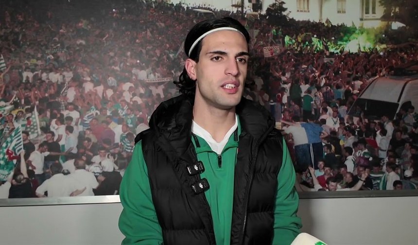 Baran Başyiğit: Mücadele karşılığını verdi