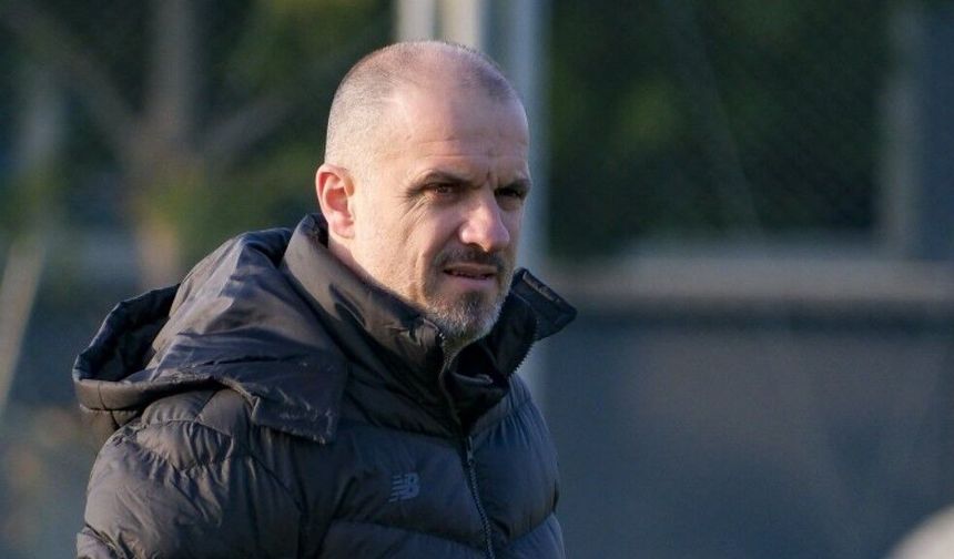 Mustafa Er: "Bursa taraftarı futbolu çok iyi biliyor"