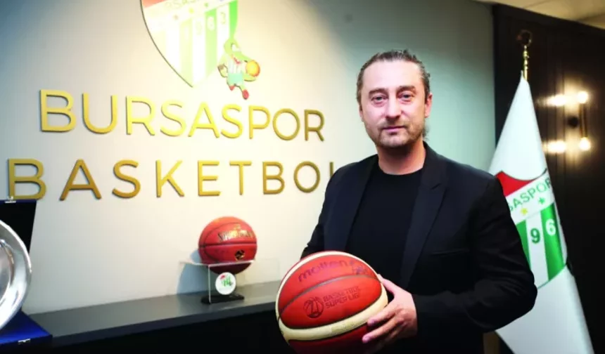 Sezer Sezgin: “Buraya kadar tek başıma getirdim”