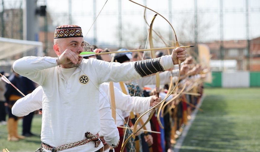 Bursa spor festivali kente yayılıyor etkinlikler sürüyor