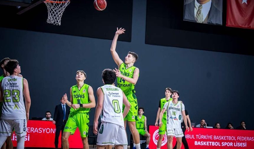 Tofaş’tan iki genç isme profesyonel imza