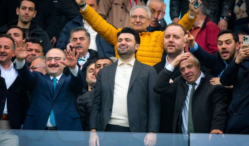 Enes Çelik’ten Bodrum zaferi sonrası mesaj