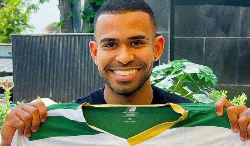 Bursaspor ilk yabancı transferini açıkladı!