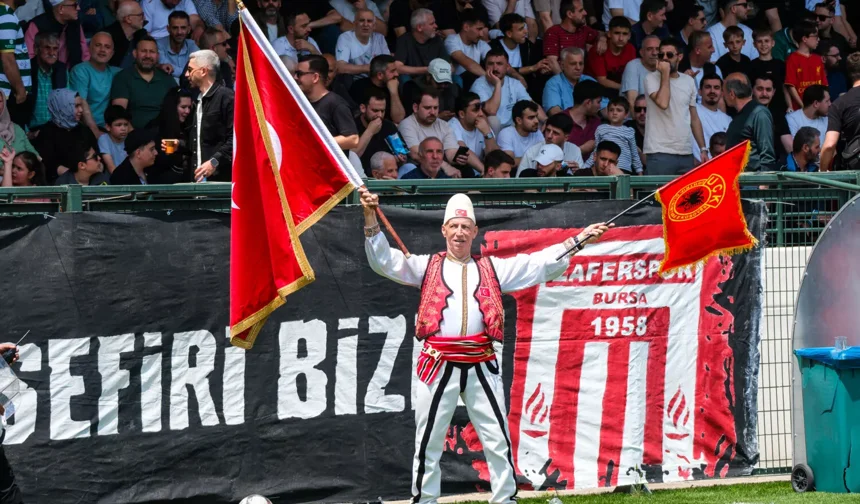Zaferspor ve Yenişehir Belediyespor BAL’da!