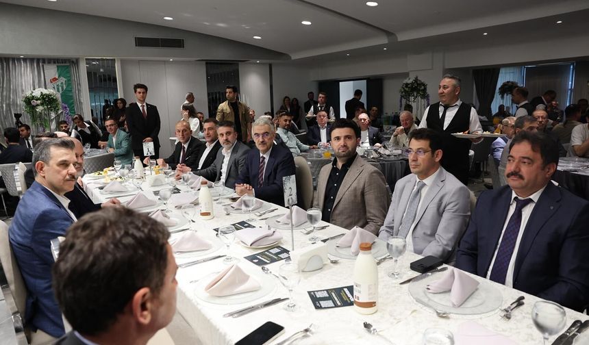 Şahin Biba: "Bursaspor’un yanında olmaya devam edeceğiz"