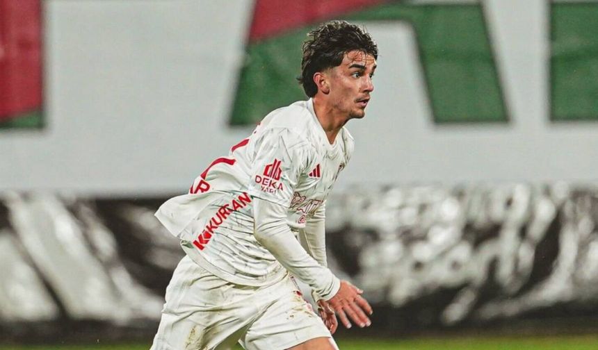 Bursaspor’un sağ kanadına Süper Lig’den yeni aday