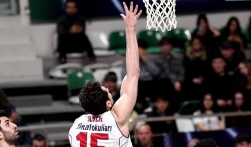Finalspor’da İlker Tunalı ile yola devam