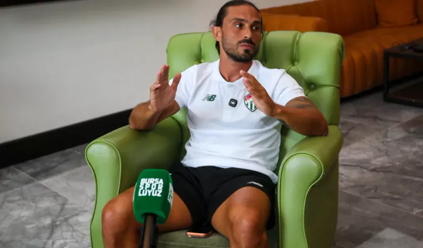 Halil Akbunar: "İkinci şampiyonluk kupasını da getireceğiz!"