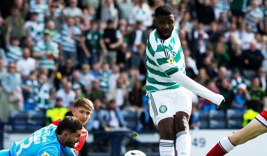 Bursaspor’a Premier Lig patentli golcü