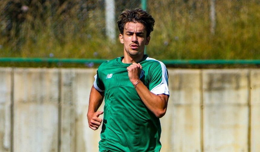 Bursaspor’da Bolu kampı bitti