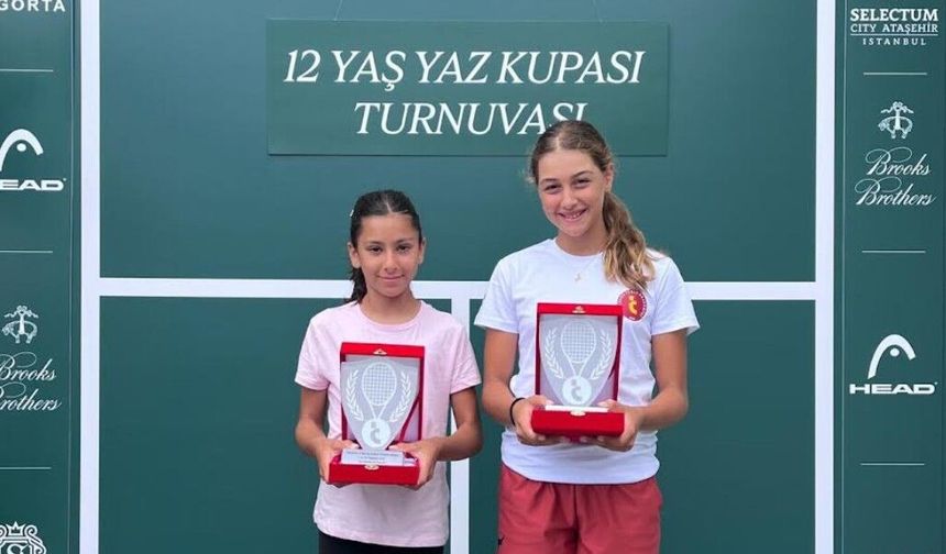 Osmangazili Raketten gururlandıran başarı