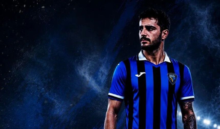 Karacabey Belediyespor'da İbrahim Has ve Furkan Kütük imzayı attı