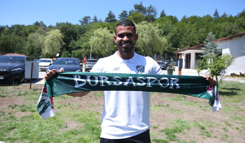 Juergen Elitim: "Süper Lig için buradayım!"