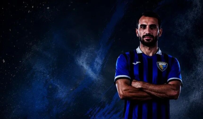 Karacabey Belediyespor'da savunmaya tecrübeli takviye