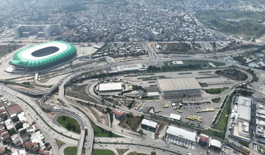 BURULAŞ'tan maç günlerine özel teyakkuz