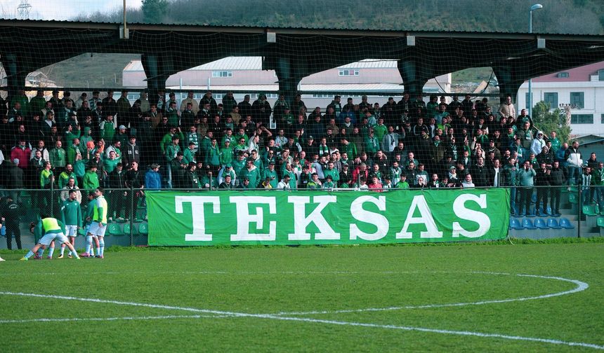 Bodrum FK – Bursaspor maçının biletleri çıktığı gibi bitti
