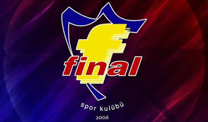 Finalspor'da 5 oyuncu sakatlandı: Hazırlık karşılaşması iptal